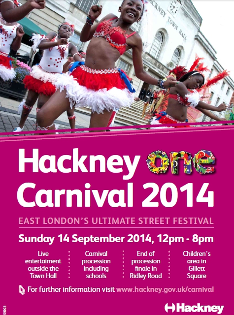 Hackney_One_Carnival